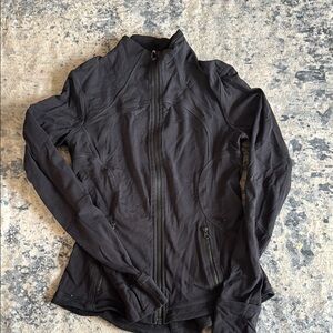 Black women’s Jacket